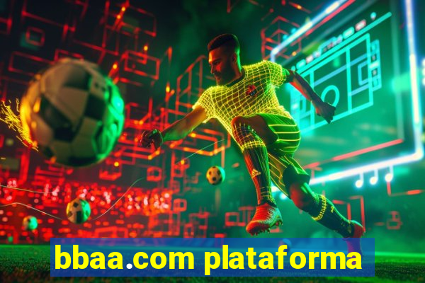 bbaa.com plataforma