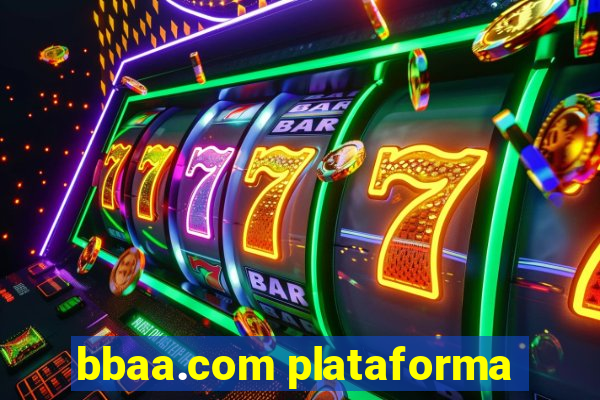 bbaa.com plataforma