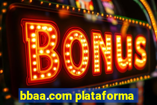 bbaa.com plataforma