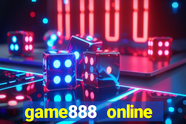 game888 online casino login