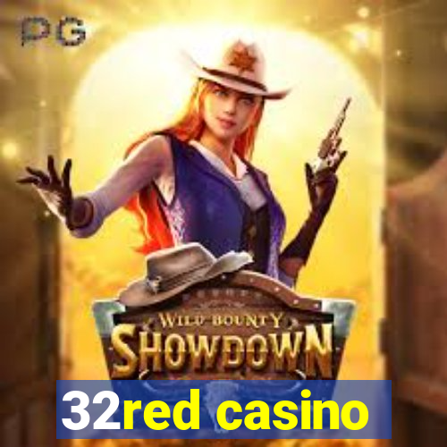 32red casino