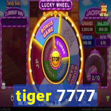 tiger 7777