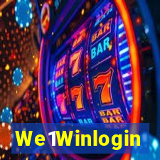 We1Winlogin