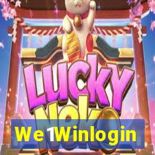 We1Winlogin