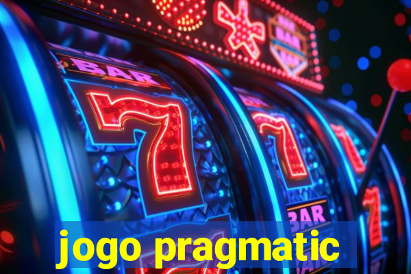 jogo pragmatic