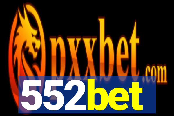 552bet