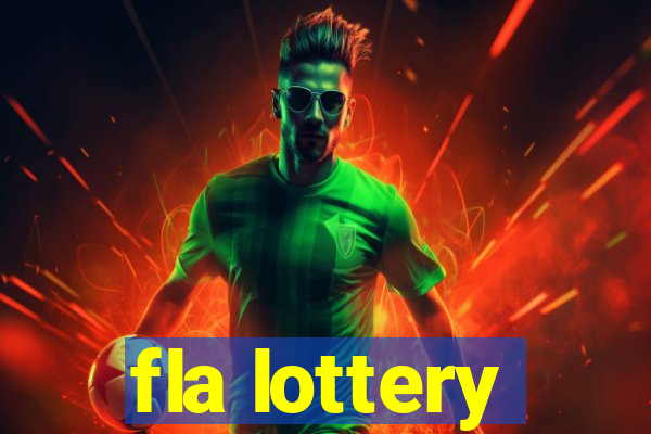 fla lottery