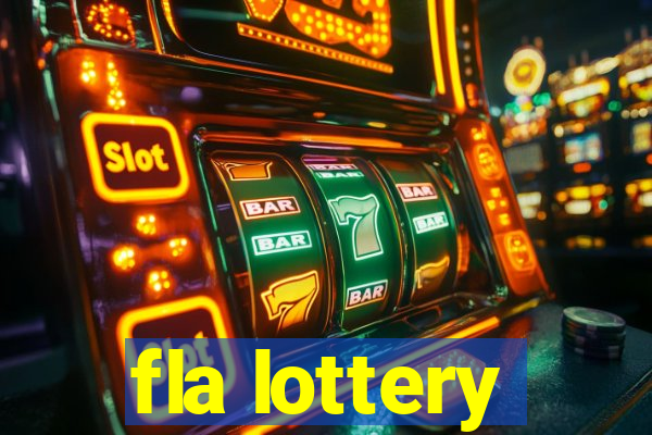 fla lottery