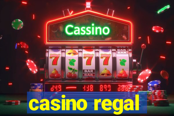 casino regal