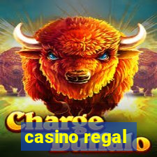 casino regal