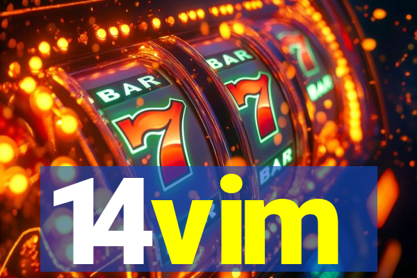 14vim