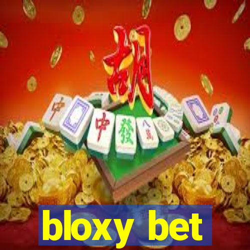 bloxy bet