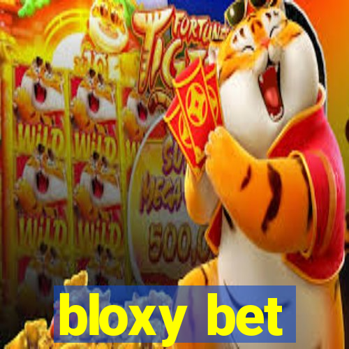 bloxy bet