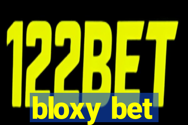 bloxy bet