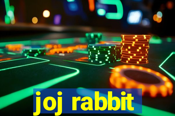 joj rabbit