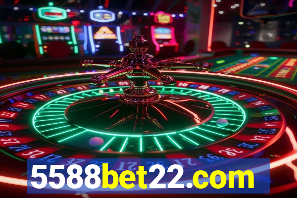 5588bet22.com