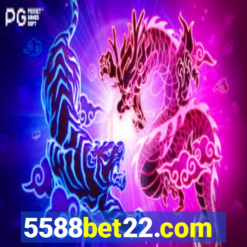 5588bet22.com