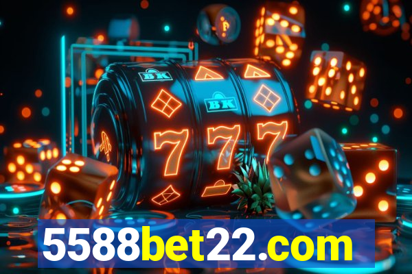 5588bet22.com