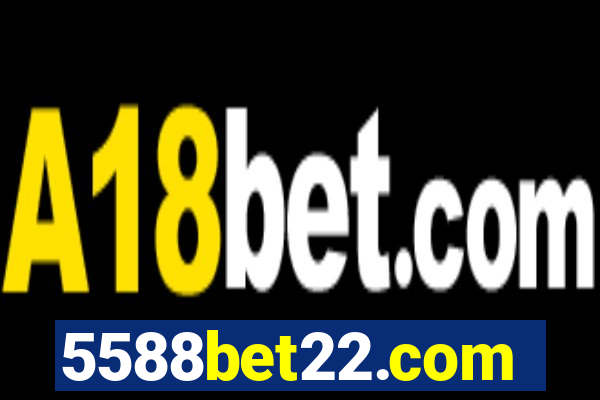 5588bet22.com