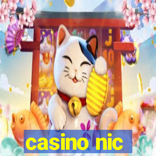 casino nic