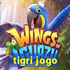 tigri jogo