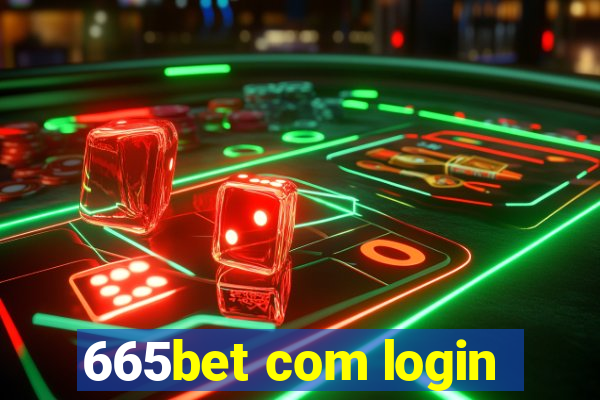 665bet com login