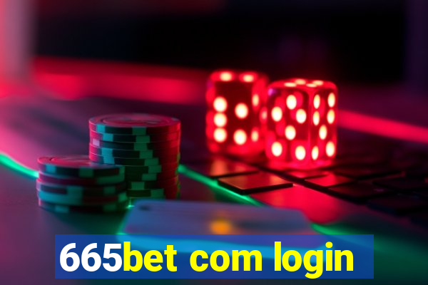 665bet com login