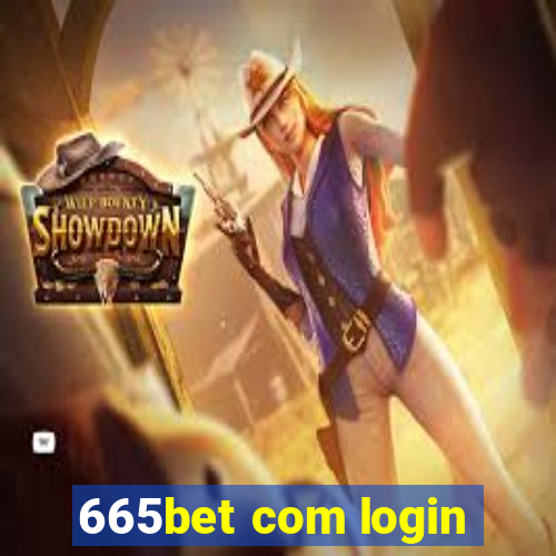 665bet com login