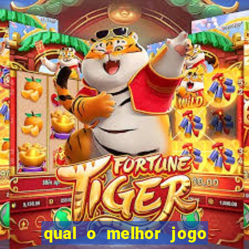 qual o melhor jogo pra ganhar dinheiro