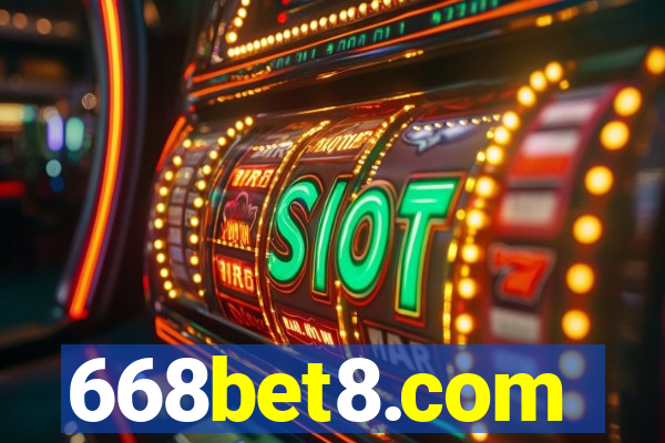 668bet8.com