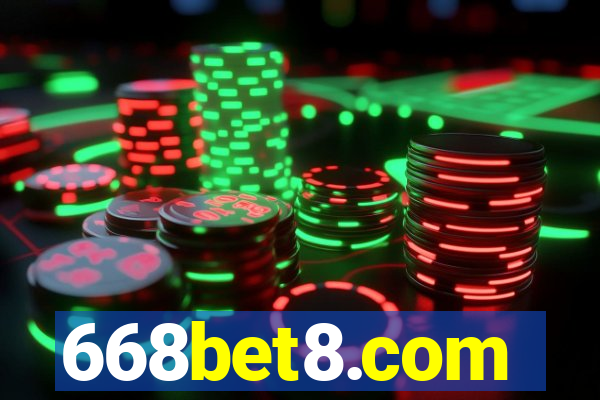 668bet8.com