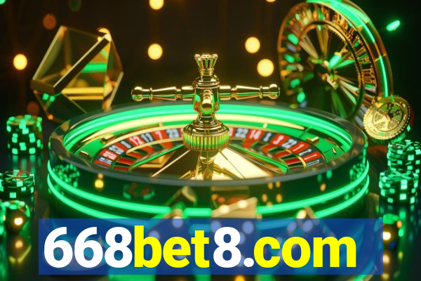 668bet8.com