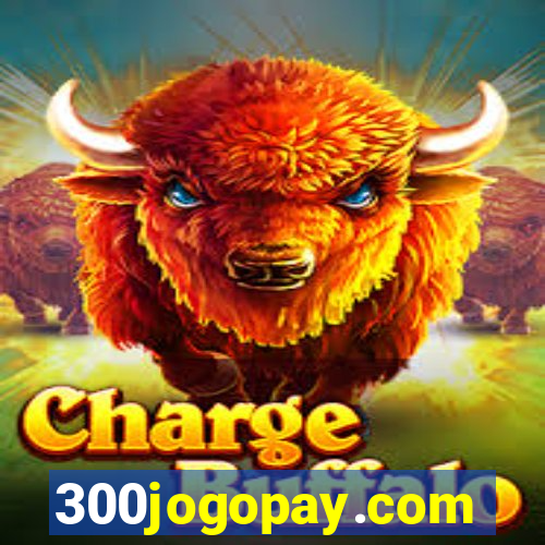 300jogopay.com