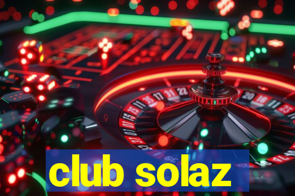 club solaz