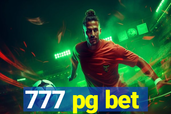 777 pg bet