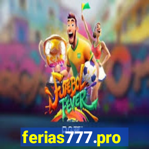 ferias777.pro