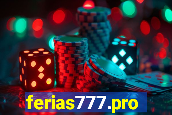 ferias777.pro