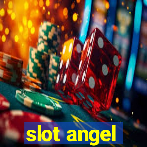 slot angel