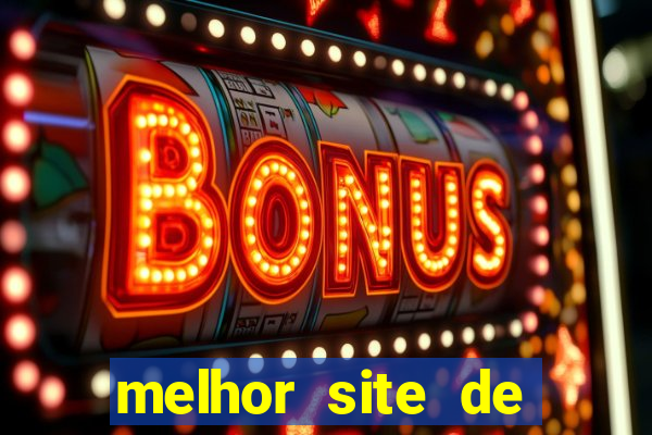 melhor site de apostas casino