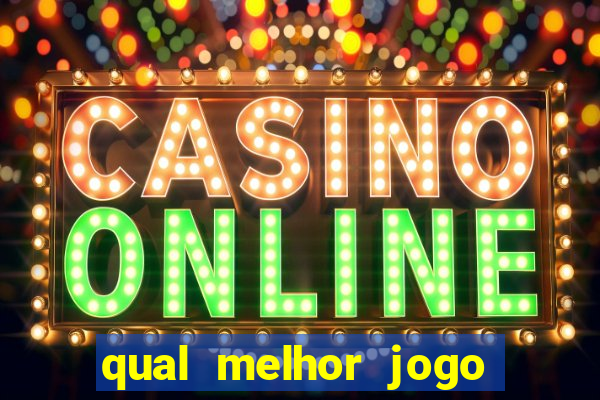 qual melhor jogo de cassino para ganhar dinheiro no sportingbet