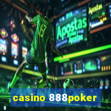 casino 888poker