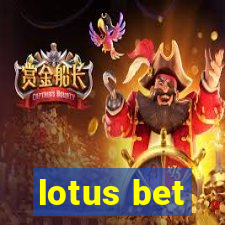 lotus bet