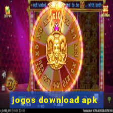 jogos download apk