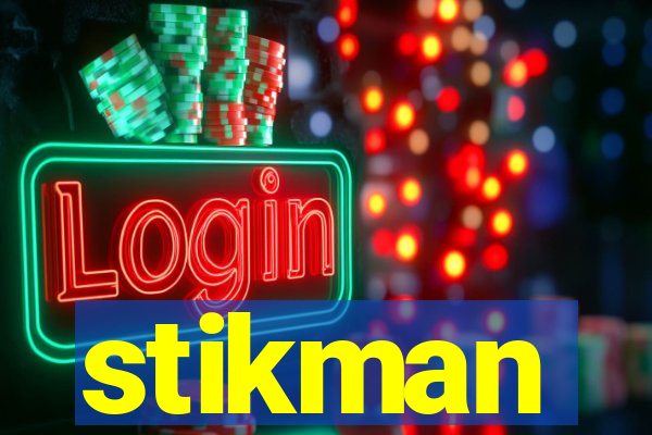 stikman