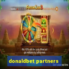 donaldbet partners