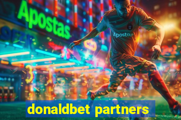 donaldbet partners