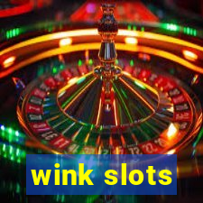 wink slots