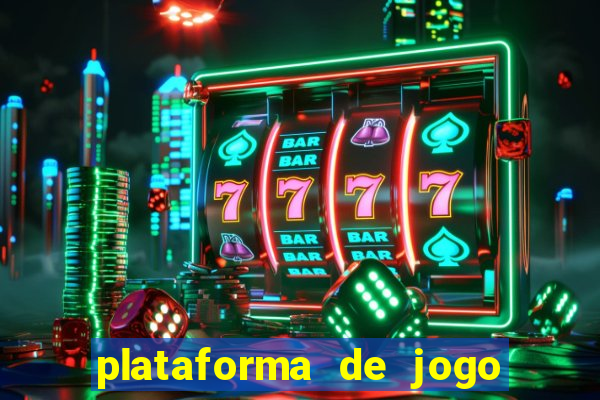 plataforma de jogo de 2 reais