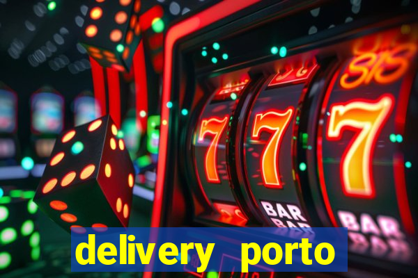 delivery porto seguro 24 horas