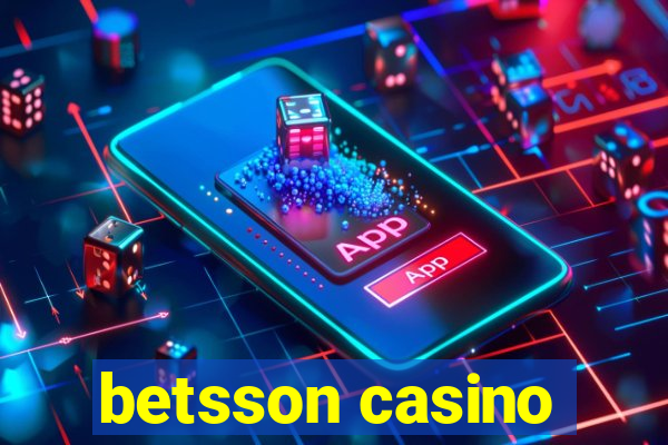 betsson casino